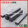 High Temperature Resistance Price of Graphite Block For Melting Glass